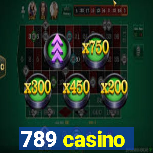 789 casino